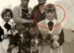 «Она не идеальна, но именно это делает её по-настоящему красивой!»