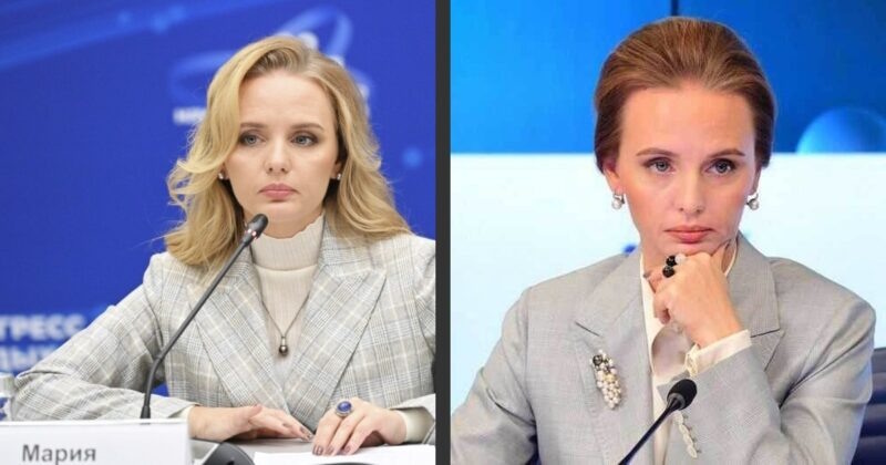 Мария Воронцова сегодня