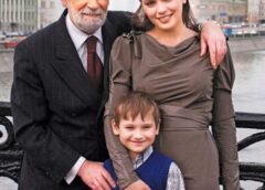Любовь с чужим мужем, слава «Мимино» и роковая потеря: что скрывал Вахтанг Кикабидзе за улыбкой и как закончил свои дни